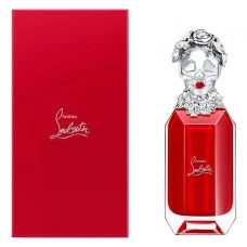 Парфюмированная вода Christian Louboutin Loubikiss для женщин