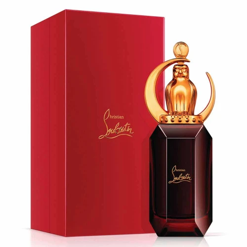Парфумована вода Christian Louboutin Loubiluna для чоловіків та жінок
