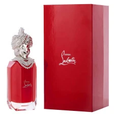 Парфюмированная вода Christian Louboutin Loubiraj для женщин