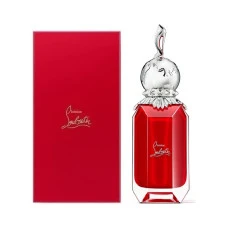 Парфюмированная вода Christian Louboutin Loubirouge для женщин