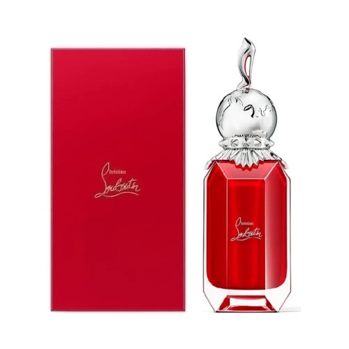 Парфумована вода Christian Louboutin Loubirouge для жінок