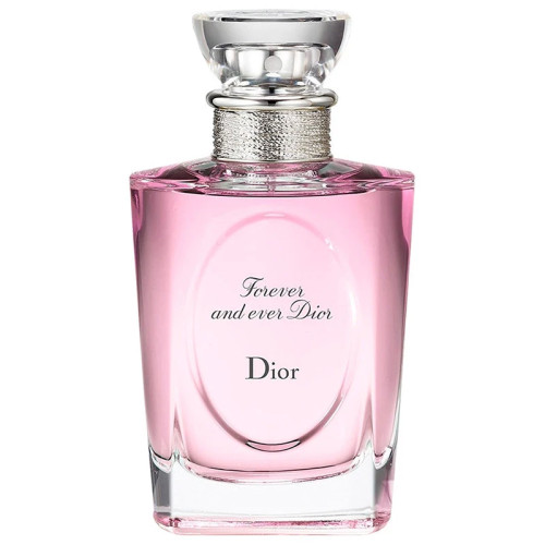 Туалетная вода Christian Dior Forever and Ever для женщин