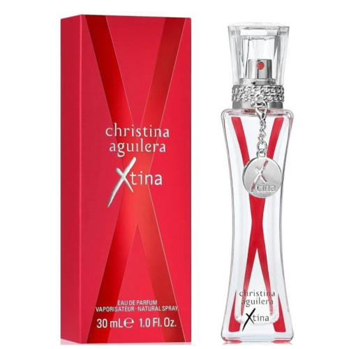 Парфюмированная вода Christina Aguilera Xtina для женщин (оригинал)