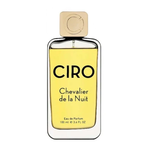 Парфумована вода Ciro Chevalier De La Nuit для чоловіків та жінок (оригінал)