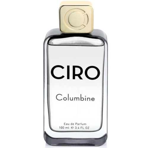 Парфумована вода Ciro Columbine для чоловіків та жінок (оригінал)