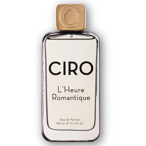 Парфумована вода Ciro L'Heure Romantique для чоловіків та жінок (оригінал)