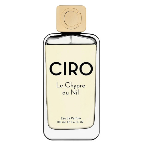 Парфумована вода Ciro Le Chypre Du Nil для чоловіків та жінок (оригінал)