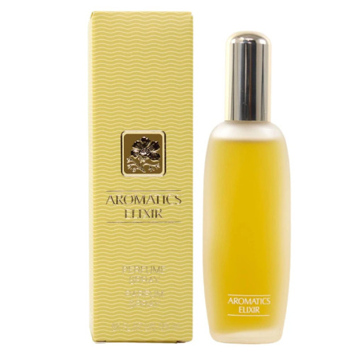 Парфюмированная вода Clinique Aromatics Elixir для женщин