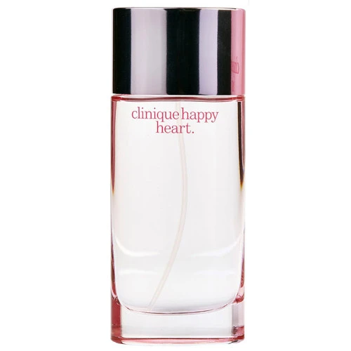 Парфюмированная вода Clinique Happy Heart для женщин