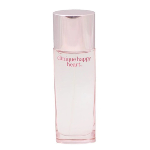 Парфюмированная вода Clinique Happy Heart для женщин