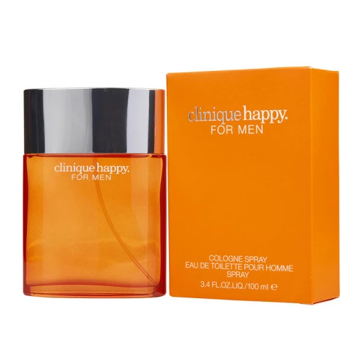 Одеколон Clinique Happy for Men для чоловіків