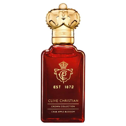 Парфумована вода Clive Christian Crab Apple Blossom для чоловіків та жінок (оригінал)