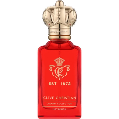Духи Clive Christian Matsukita для чоловіків та жінок