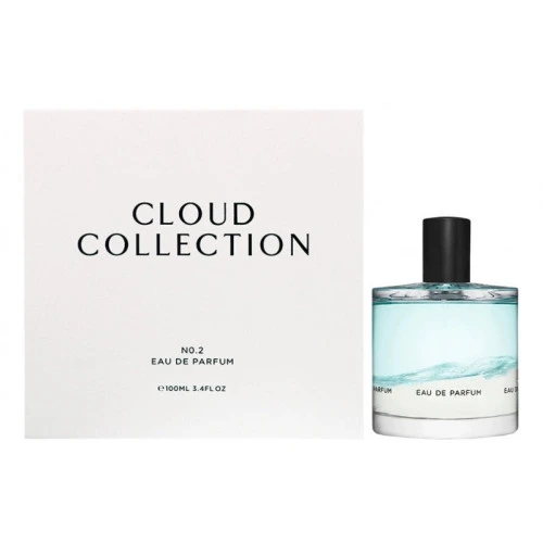 Парфумована вода Zarkoperfume Cloud Collection №2 для чоловіків та жінок