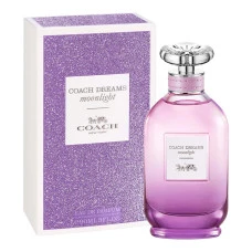 Парфумована вода Coach Dreams Moonlight для жінок