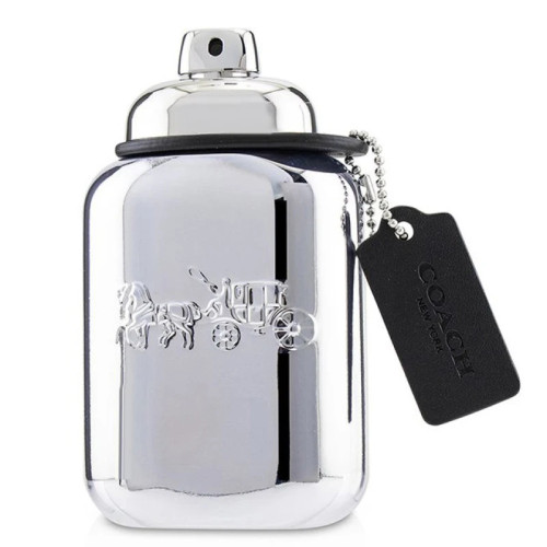 Парфумована вода Coach Platinum для чоловіків
