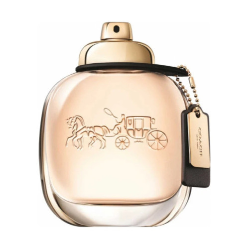 Парфумована вода Coach The Fragrance для жінок