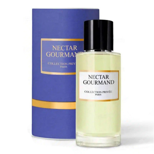 Духи Collection Privee Paris Nectar Gourmand для чоловіків та жінок (оригінал)