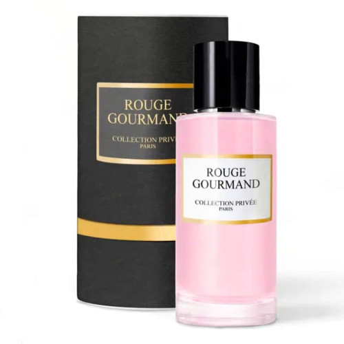 Духи Collection Privee Paris Rouge Gourmand для чоловіків та жінок (оригінал)