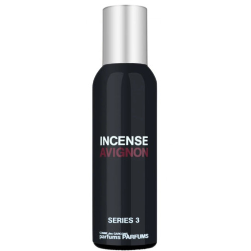 Туалетная вода Comme des Garcons Series 3 Incense: Avignon для мужчин и женщин