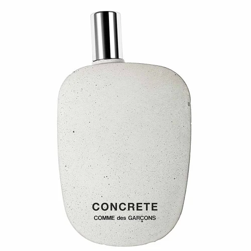 Парфумована вода Comme des Garcons Concrete для чоловіків та жінок