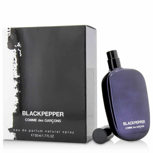 Парфумована вода Comme des Garcons Blackpepper для чоловіків та жінок