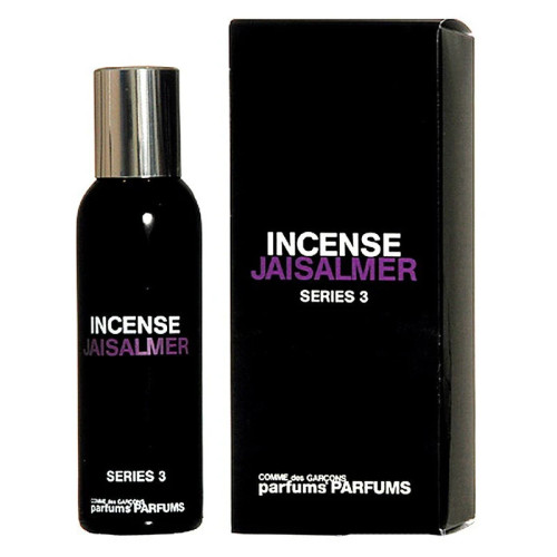 Туалетная вода Comme des Garcons Series 3 Incense: Jaisalmer для мужчин и женщин