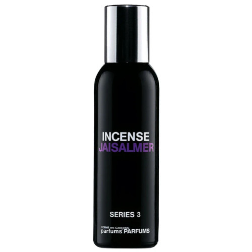 Туалетная вода Comme des Garcons Series 3 Incense: Jaisalmer для мужчин и женщин