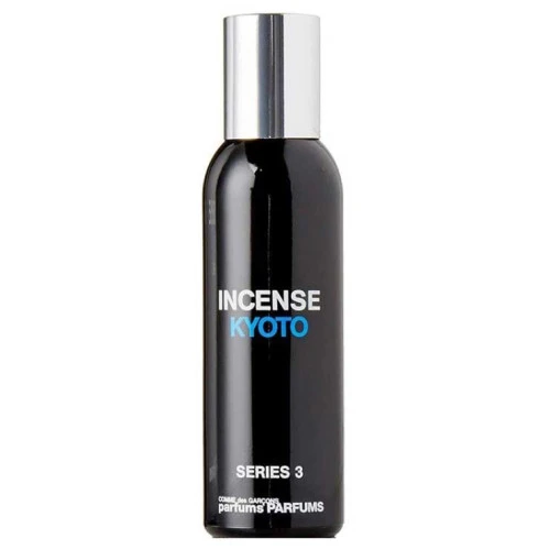 Туалетна вода Comme des Garcons Series 3 Incense: Kyoto для чоловіків та жінок