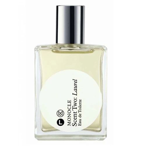 Туалетна вода Comme des Garcons Monocle Scent Two: Laurel для чоловіків