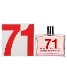 Туалетная вода Comme des Garcons Odeur 71 для мужчин и женщин 