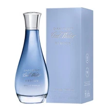 Парфумована вода Davidoff Cool Water Reborn for Her Eau de Parfum для жінок
