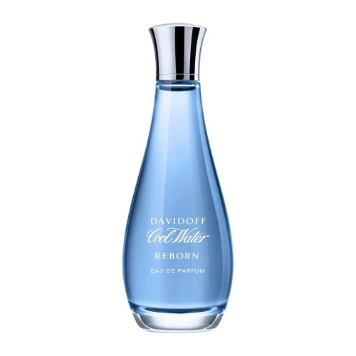 Парфумована вода Davidoff Cool Water Reborn for Her Eau de Parfum для жінок