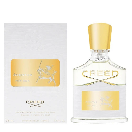 Парфюмированная вода Creed Aventus for Her для женщин