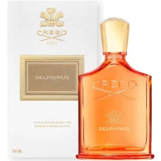 Парфюмированная вода Creed Delphinus для мужчин и женщин