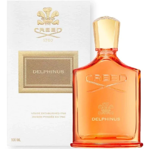 Парфюмированная вода Creed Delphinus для мужчин и женщин