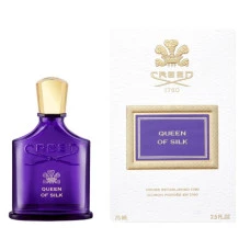 Парфумована вода Creed Queen of Silk для жінок