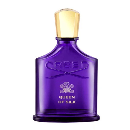 Парфюмированная вода Creed Queen of Silk для женщин