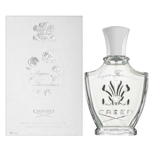 Парфюмированная вода Creed Acqua Fiorentina для женщин