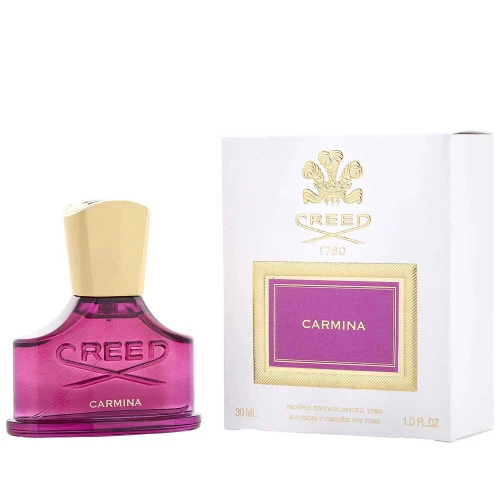 Парфумована вода Creed Carmina для жінок (оригінал)