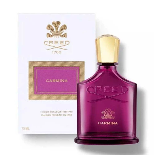 Парфумована вода Creed Carmina для жінок (оригінал)