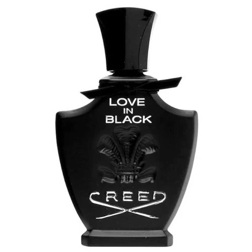 Парфумована вода Creed Love in Black для жінок