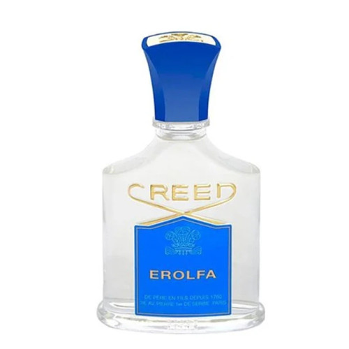 Парфумована вода Creed Erolfa Millesime для чоловіків