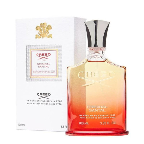 Парфумована вода Creed Original Santal для чоловіків