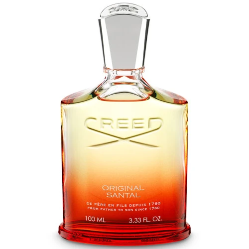 Парфумована вода Creed Original Santal для чоловіків