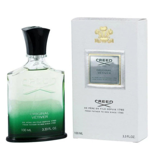 Парфумована вода Creed Original Vetiver для чоловіків та жінок
