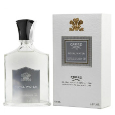 Парфумована вода Creed Royal Water для чоловіків та жінок