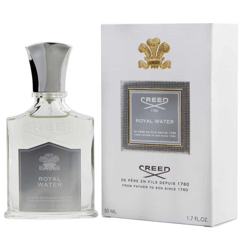 Парфюмированная вода Creed Royal Water для мужчин и женщин