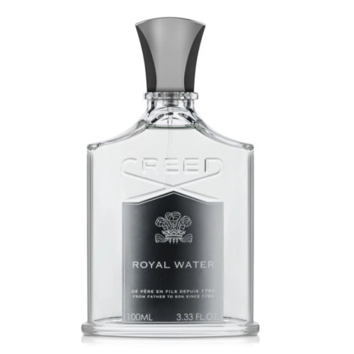 Парфюмированная вода Creed Royal Water для мужчин и женщин