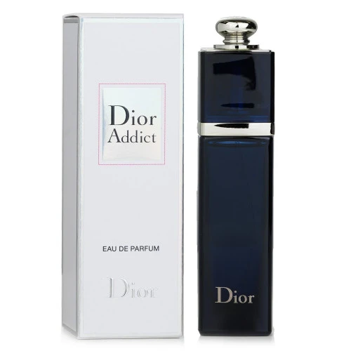 Парфумована вода Christian Dior Addict для жінок